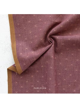 Fableism Supply Co Sprout Wovens Mulberry