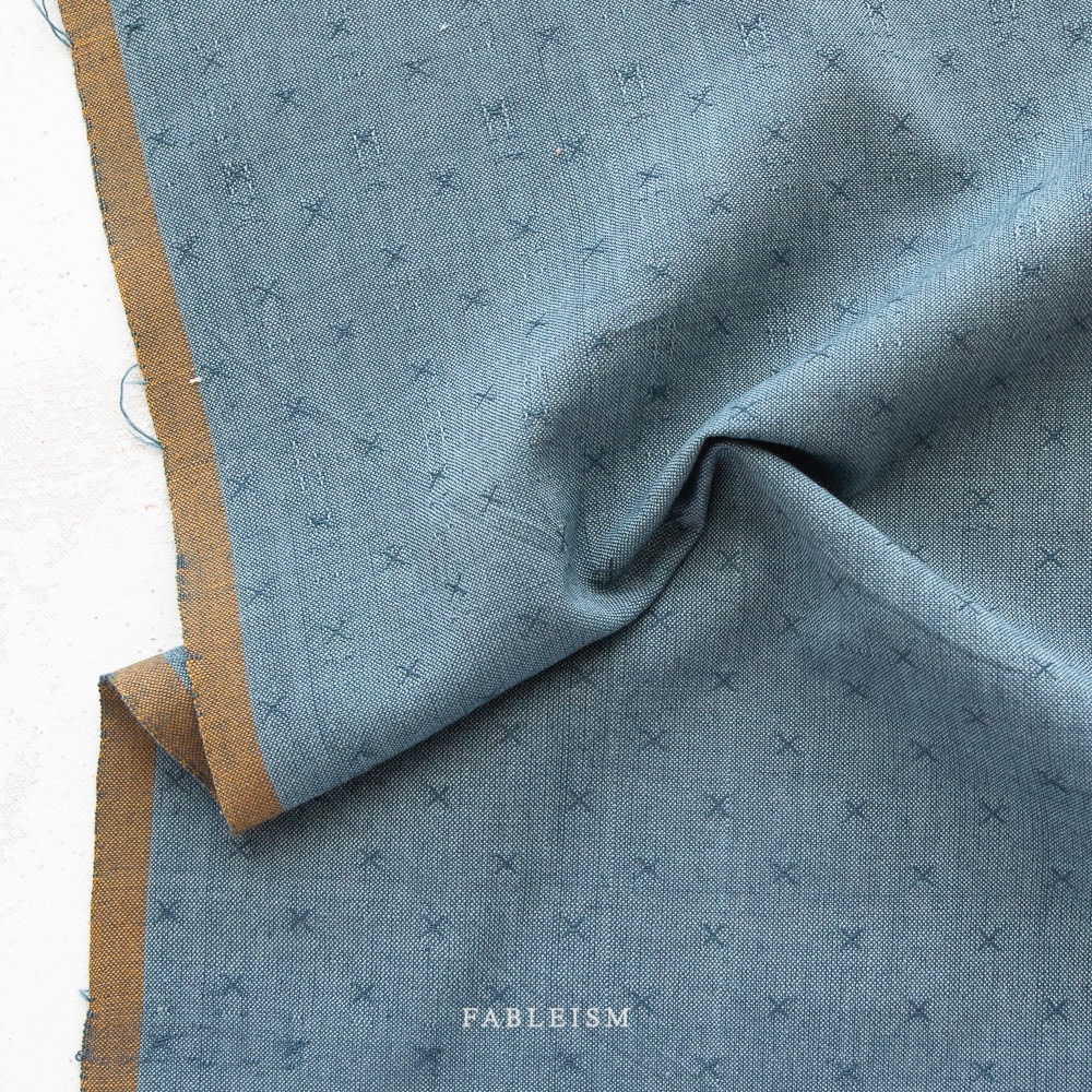 Fableism Supply Co Sprout Wovens Morro Bay