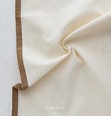 Fableism Supply Co Sprout Wovens Creme