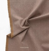 Fableism Supply Co Sprout Wovens River Rock