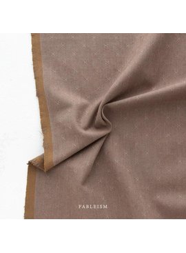 Fableism Supply Co Sprout Wovens River Rock