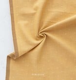 Fableism Supply Co Sprout Wovens Chamomile