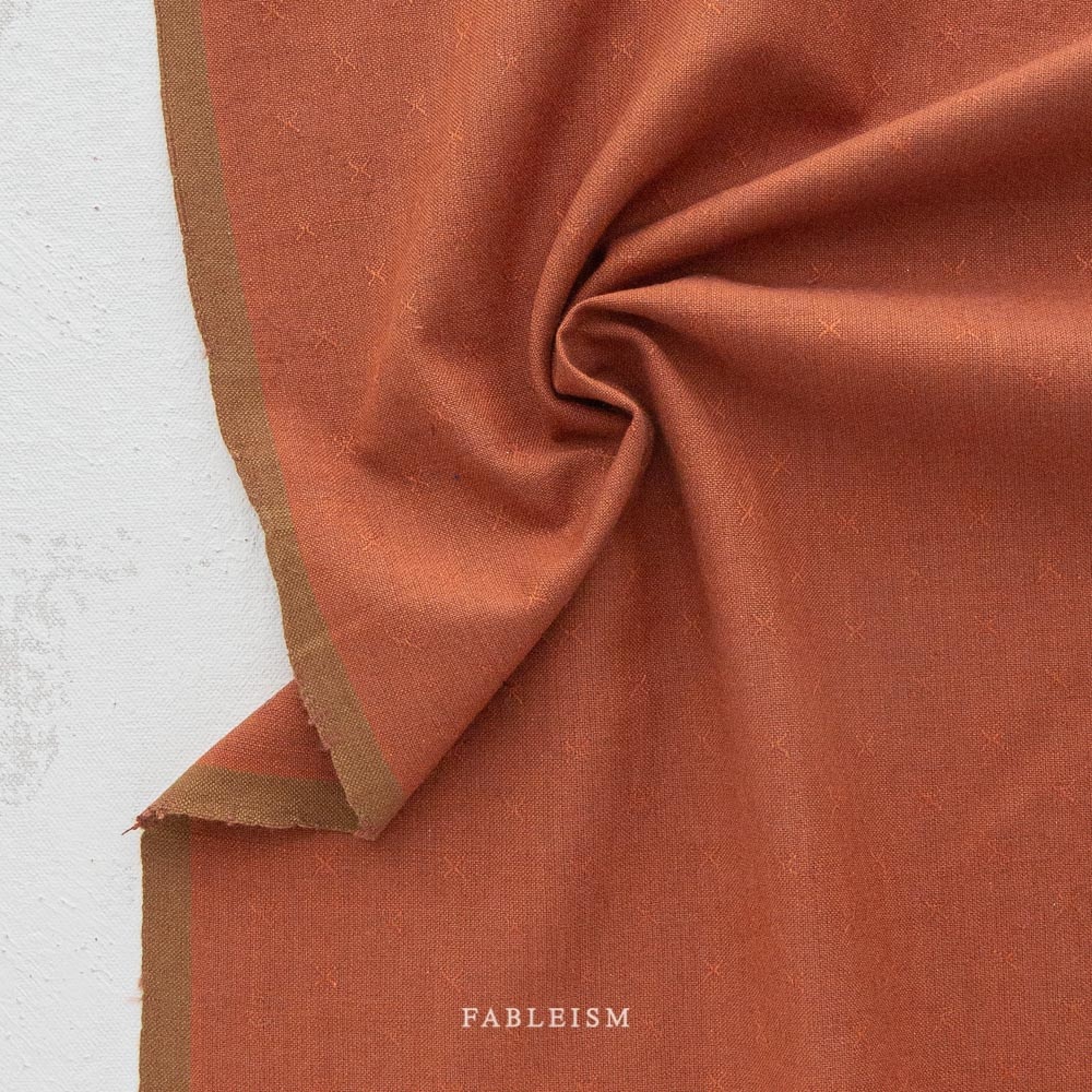 Fableism Supply Co Sprout Wovens Autumnal