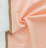 Fableism Supply Co Sprout Wovens Peachy