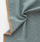 Fableism Supply Co Sprout Wovens Storm
