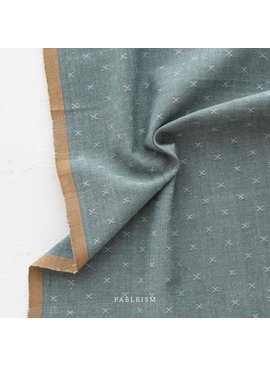 Fableism Supply Co Sprout Wovens Storm