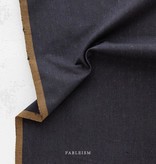 Fableism Supply Co Sprout Wovens Obsidian