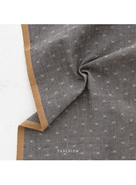 Fableism Supply Co Sprout Wovens Pepper