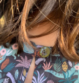 Two Stitches Two Stitches Zara Smock Dress