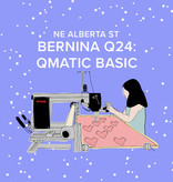 Modern Domestic Q Series: Qmatic Basic Class, 10:30am-12:30pm