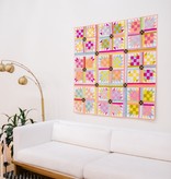 Then Came June Then Came June: Goldie Quilt Pattern