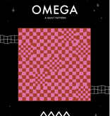 Miss Make Miss Make Omega Quilt Pattern