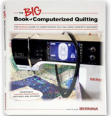BERNINA Bernina Big Book of Computerized Quilting