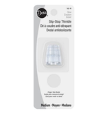 Brewer Dritz Slip-Stop Thimble Medium