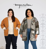 Megan Nielsen SALE Megan Nielsen Hovea Jacket