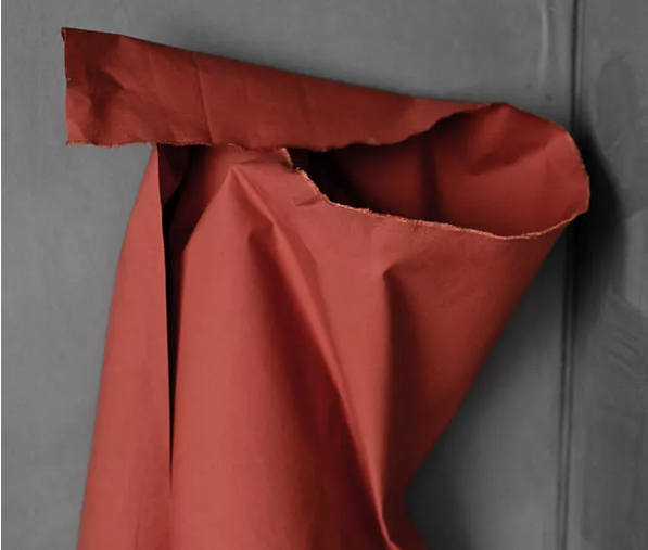 Merchant & Mills Merchant and Mills Dry Oilskin Rust