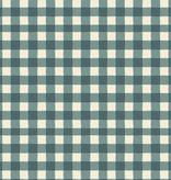Art Gallery Small Plaid of My Dreams Spruce