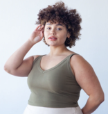 True Bias SALE True Bias Zoey Dress and Tank Pattern
