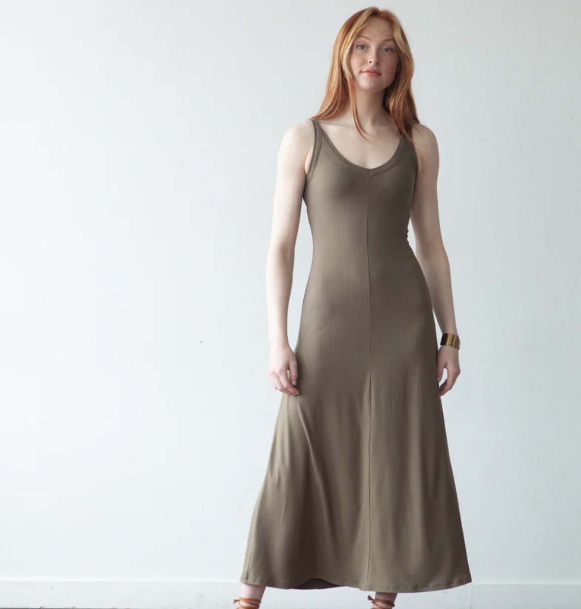 True Bias SALE True Bias Zoey Dress and Tank Pattern
