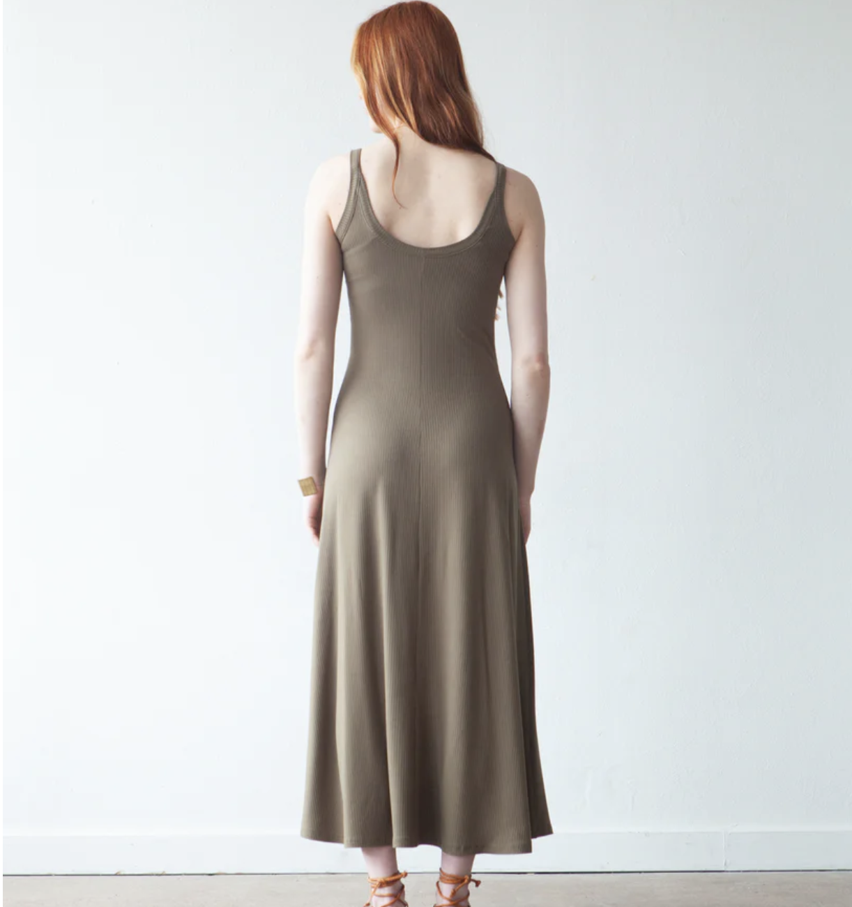 True Bias SALE True Bias Zoey Dress and Tank Pattern