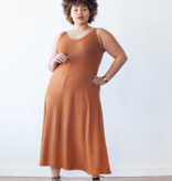 True Bias SALE True Bias Zoey Dress and Tank Pattern