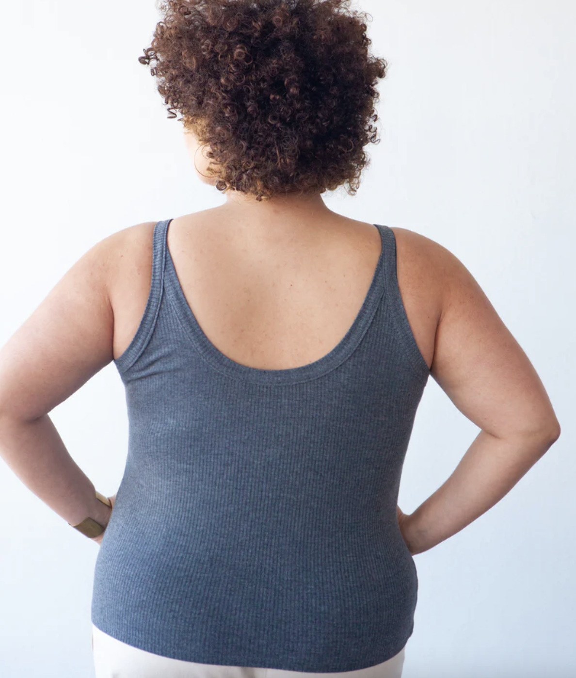 True Bias SALE True Bias Zoey Dress and Tank Pattern