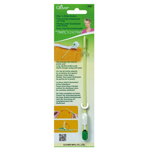 Clover Clover Clip n Glide Bodkins