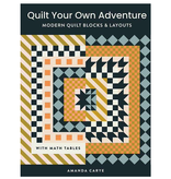 Penguin Random House Quilt Your Own Adventure Book