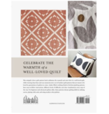 Alderwood Studios Modern Heirloom Quilting by Amber Elliot