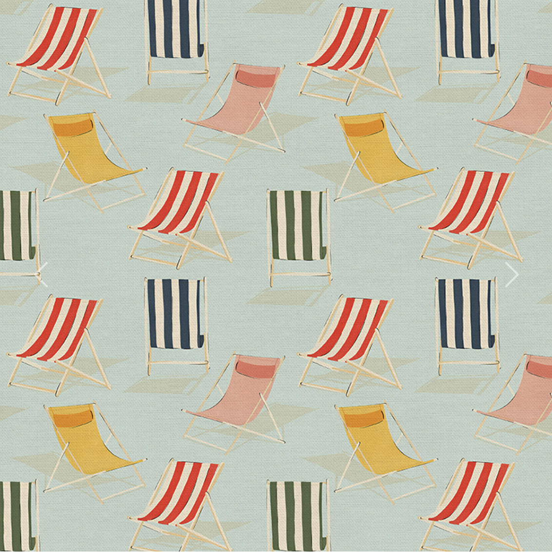 Beach Day Relax in Mint Beach Day Relax in Mint