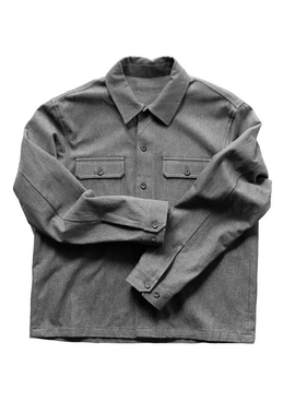 Merchant & Mills Merchant & Mills Arbor Shirt Pattern (Menswear Sizes 34-54)