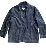 Merchant & Mills Merchant & Mills Foreman Jacket Pattern (Menswear Sizes 36-46)