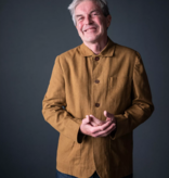 Merchant & Mills Merchant & Mills Foreman Jacket Pattern (Menswear Sizes 36-46)