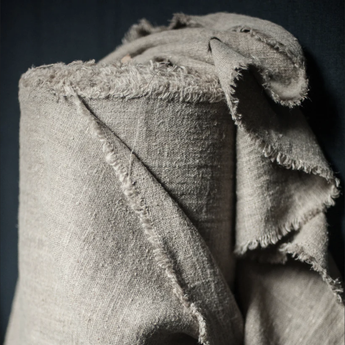 Merchant & Mills Merchant & Mills Raw Linen