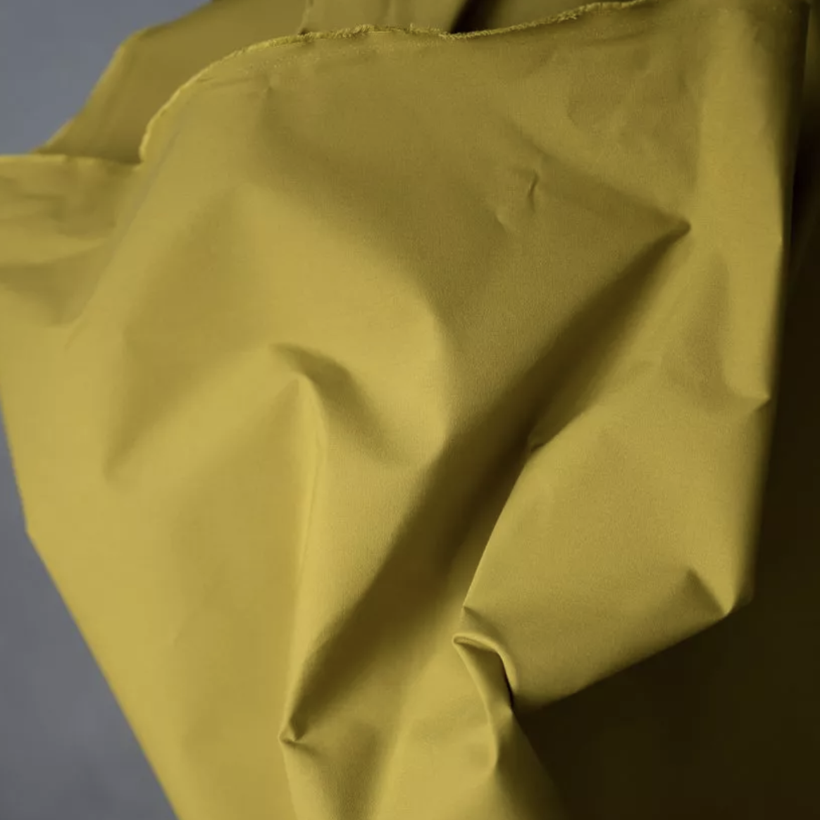 Merchant & Mills Merchant and Mills Dry Oilskin Lime