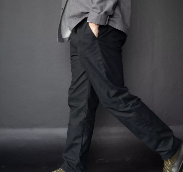 Merchant & Mills SALE Merchant & Mills Elling Pants Pattern (Menswear 28-48)