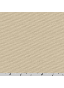 Robert Kaufman Ventana Twill Light Khaki