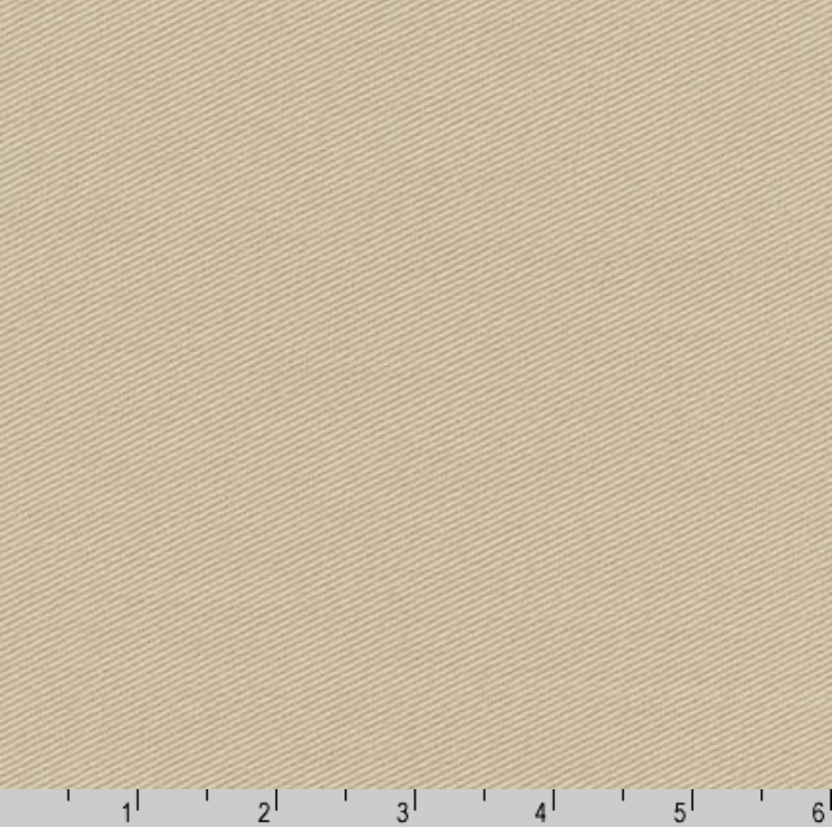 Robert Kaufman Ventana Twill Light Khaki