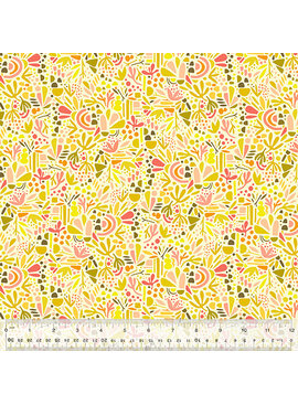 Windham Fabrics Anew The Dreamer Pink Lemonade