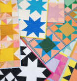 Then Came June Then Came June: Star Adventure Quilt Pattern