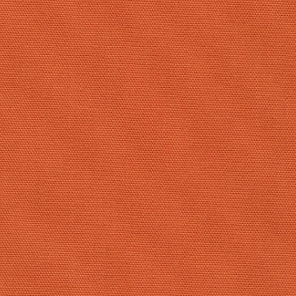 Robert Kaufman Big Sur Canvas Orange