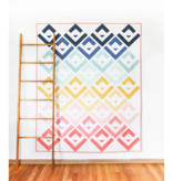 Cotton and Joy SALE Cotton and Joy Cabin Valley Quilt Pattern