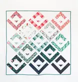 Cotton and Joy SALE Cotton and Joy Cabin Valley Quilt Pattern