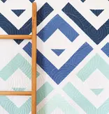 Cotton and Joy SALE Cotton and Joy Cabin Valley Quilt Pattern