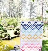 Cotton and Joy SALE Cotton and Joy Cabin Valley Quilt Pattern