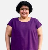 Grainline Studio Grainline Studios Scout Tee