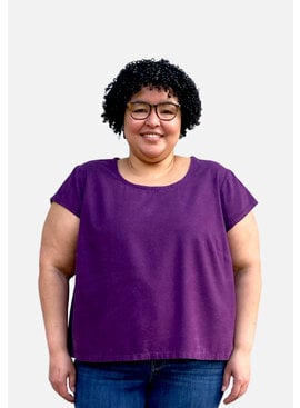 Grainline Studio SALE Grainline Studios Scout Tee