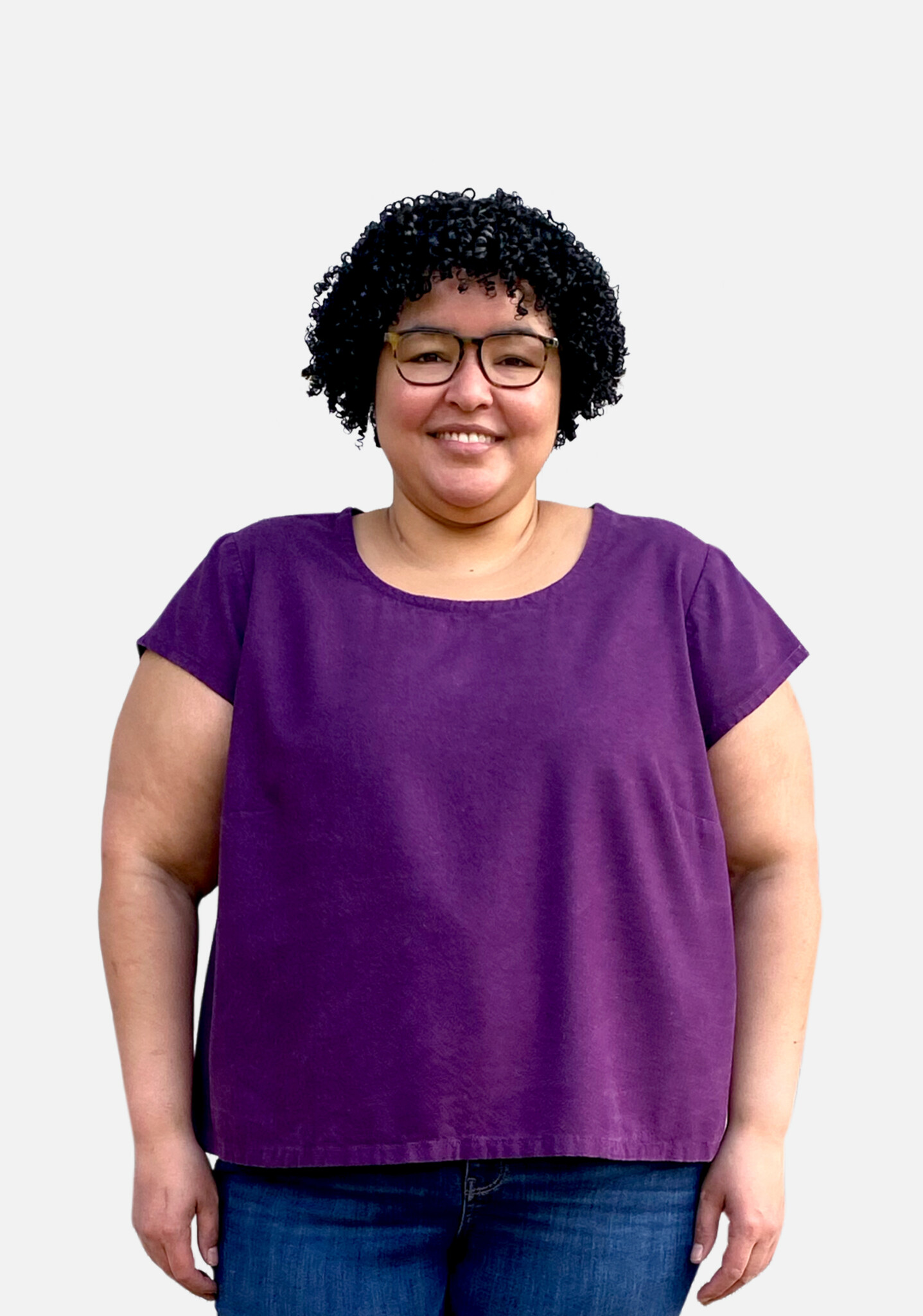 Grainline Studio SALE Grainline Studios Scout Tee