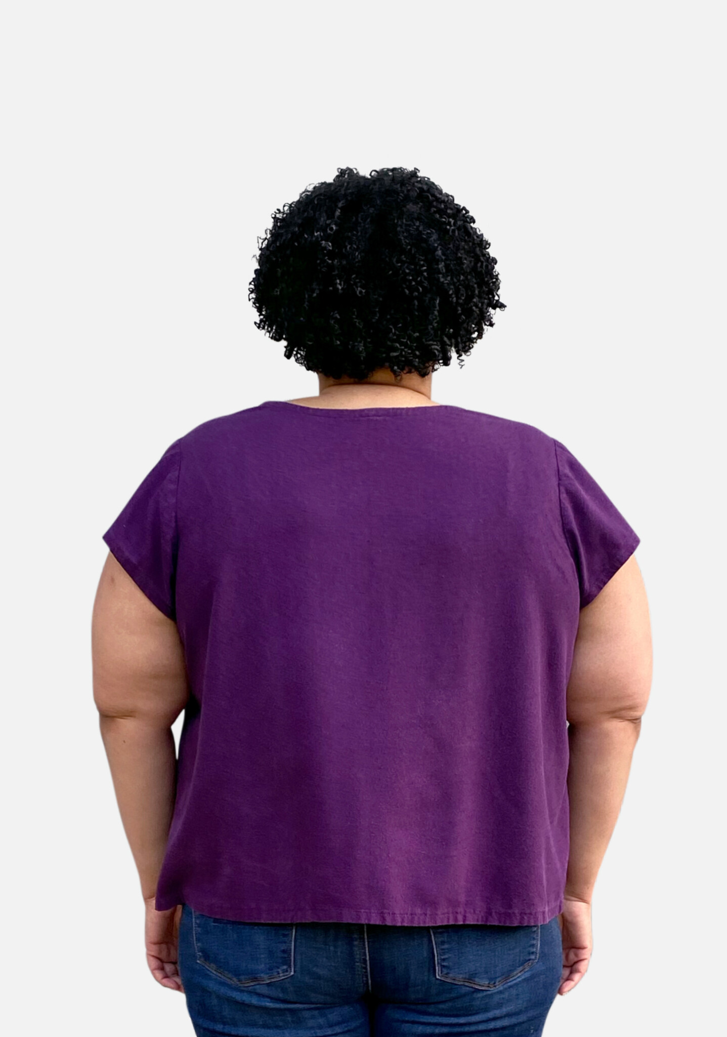 Grainline Studio SALE Grainline Studios Scout Tee