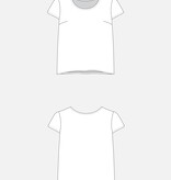 Grainline Studio SALE Grainline Studios Scout Tee
